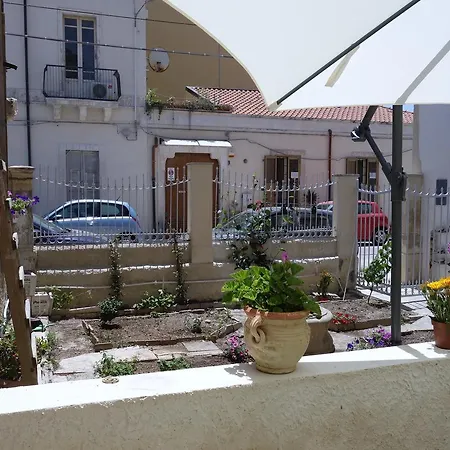 Apartment Graziella E Lucia