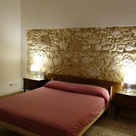 Apartment Graziella E Lucia