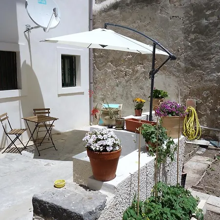 Graziella E Lucia Apartment *