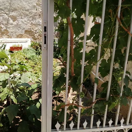 Apartment Graziella E Lucia *
